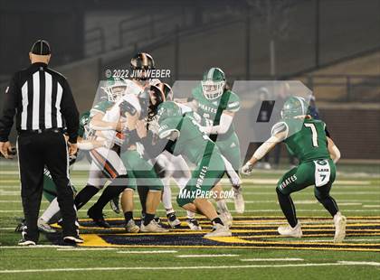Thumbnail 1 in Fairview @ Gore (OSSAA Class A Final) photogallery.