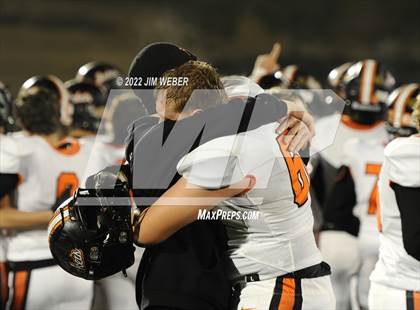 Thumbnail 1 in Fairview @ Gore (OSSAA Class A Final) photogallery.