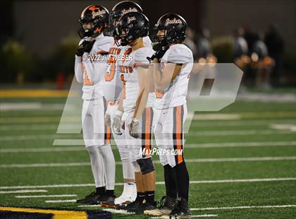 Thumbnail 3 in Fairview @ Gore (OSSAA Class A Final) photogallery.