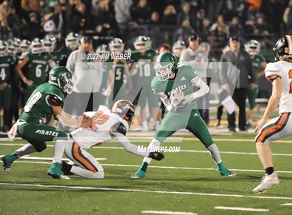 Thumbnail 1 in Fairview @ Gore (OSSAA Class A Final) photogallery.