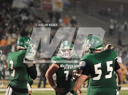 Thumbnail 3 in Fairview @ Gore (OSSAA Class A Final) photogallery.