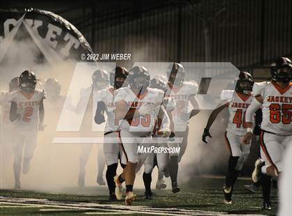Thumbnail 1 in Fairview @ Gore (OSSAA Class A Final) photogallery.