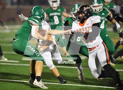 Thumbnail 2 in Fairview @ Gore (OSSAA Class A Final) photogallery.