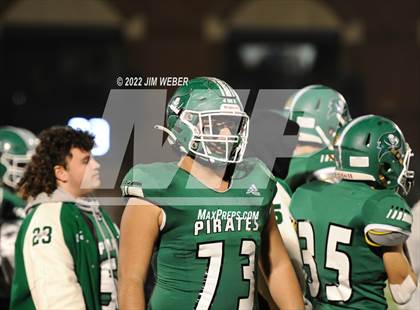 Thumbnail 1 in Fairview @ Gore (OSSAA Class A Final) photogallery.