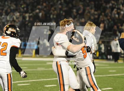 Thumbnail 1 in Fairview @ Gore (OSSAA Class A Final) photogallery.