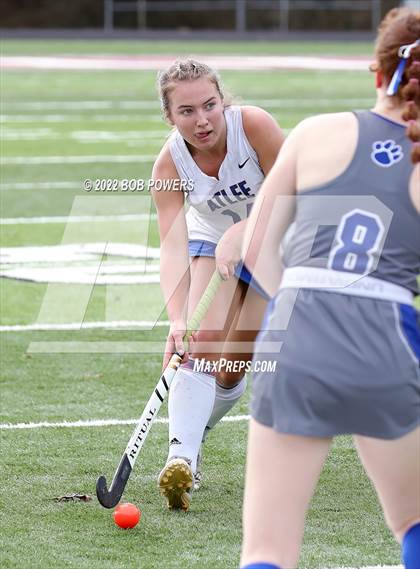 Thumbnail 1 in Courtland @ Atlee (VHSL Class 4 State Semifinal) photogallery.