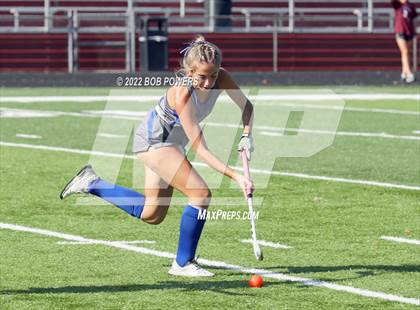Thumbnail 2 in Courtland @ Atlee (VHSL Class 4 State Semifinal) photogallery.