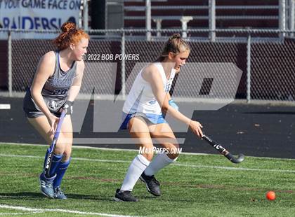 Thumbnail 2 in Courtland @ Atlee (VHSL Class 4 State Semifinal) photogallery.