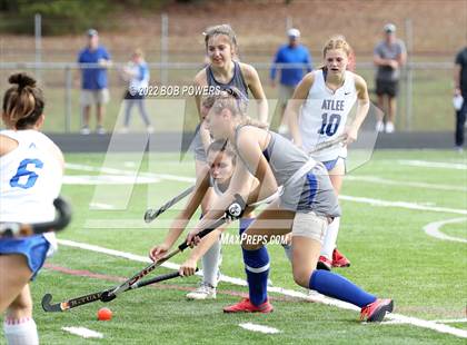 Thumbnail 1 in Courtland @ Atlee (VHSL Class 4 State Semifinal) photogallery.