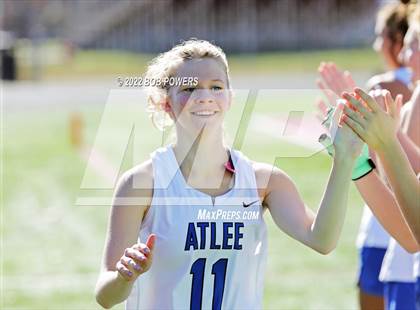 Thumbnail 2 in Courtland @ Atlee (VHSL Class 4 State Semifinal) photogallery.
