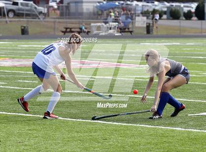 Thumbnail 1 in Courtland @ Atlee (VHSL Class 4 State Semifinal) photogallery.