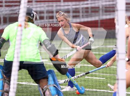 Thumbnail 1 in Courtland @ Atlee (VHSL Class 4 State Semifinal) photogallery.