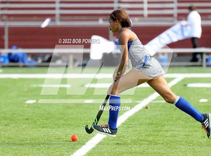 Thumbnail 2 in Courtland @ Atlee (VHSL Class 4 State Semifinal) photogallery.