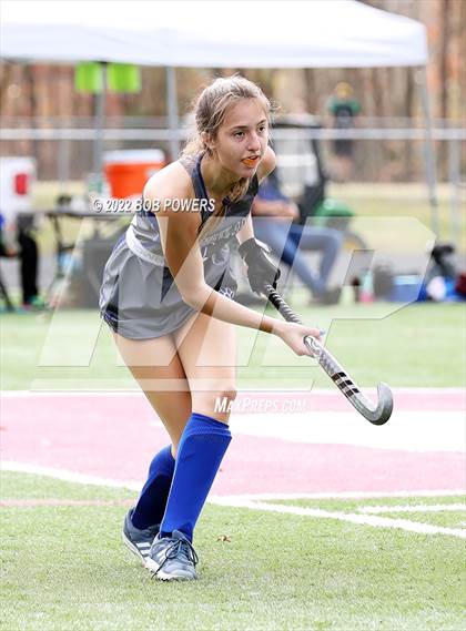 Thumbnail 1 in Courtland @ Atlee (VHSL Class 4 State Semifinal) photogallery.