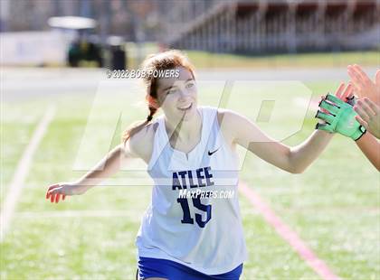 Thumbnail 2 in Courtland @ Atlee (VHSL Class 4 State Semifinal) photogallery.