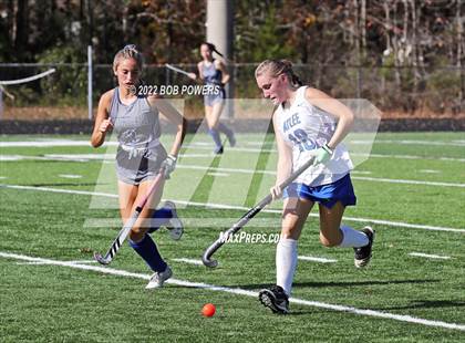 Thumbnail 1 in Courtland @ Atlee (VHSL Class 4 State Semifinal) photogallery.