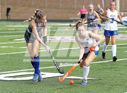 Thumbnail 3 in Courtland @ Atlee (VHSL Class 4 State Semifinal) photogallery.