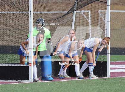 Thumbnail 3 in Courtland @ Atlee (VHSL Class 4 State Semifinal) photogallery.