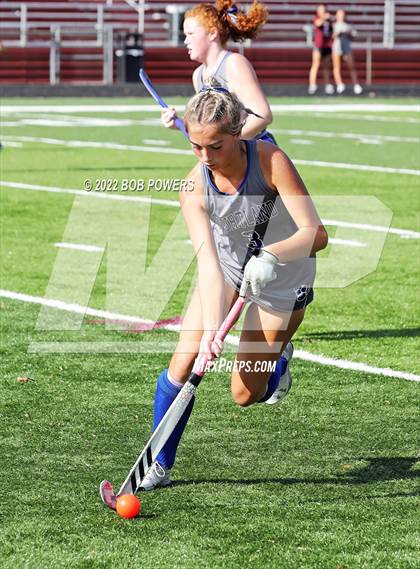 Thumbnail 1 in Courtland @ Atlee (VHSL Class 4 State Semifinal) photogallery.