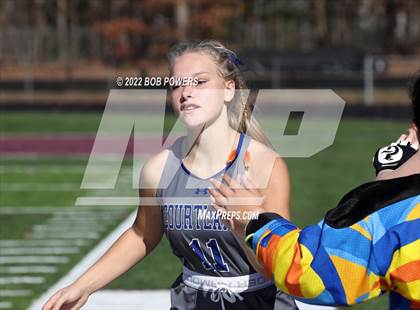 Thumbnail 1 in Courtland @ Atlee (VHSL Class 4 State Semifinal) photogallery.