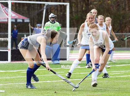 Thumbnail 2 in Courtland @ Atlee (VHSL Class 4 State Semifinal) photogallery.