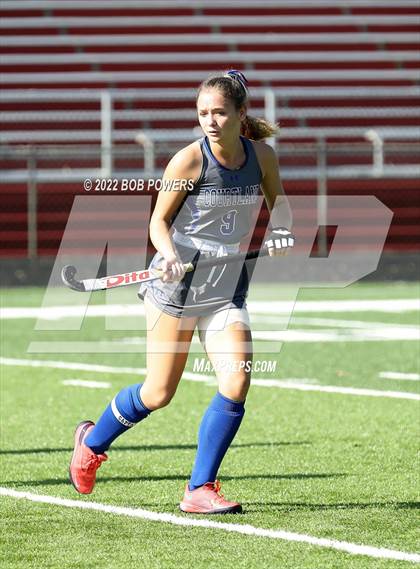 Thumbnail 3 in Courtland @ Atlee (VHSL Class 4 State Semifinal) photogallery.