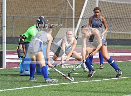 Thumbnail 1 in Courtland @ Atlee (VHSL Class 4 State Semifinal) photogallery.