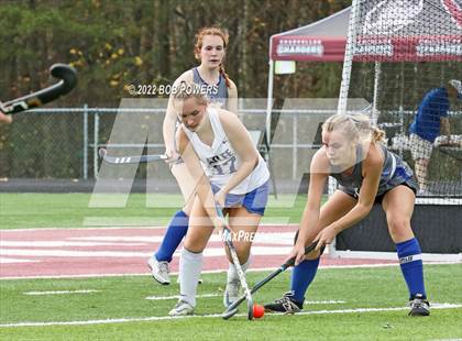 Thumbnail 3 in Courtland @ Atlee (VHSL Class 4 State Semifinal) photogallery.