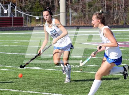 Thumbnail 2 in Courtland @ Atlee (VHSL Class 4 State Semifinal) photogallery.