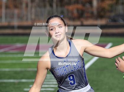Thumbnail 2 in Courtland @ Atlee (VHSL Class 4 State Semifinal) photogallery.