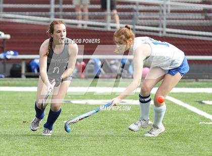 Thumbnail 2 in Courtland @ Atlee (VHSL Class 4 State Semifinal) photogallery.