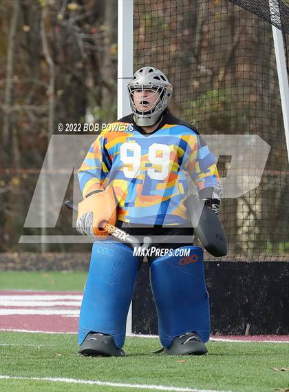 Thumbnail 1 in Courtland @ Atlee (VHSL Class 4 State Semifinal) photogallery.