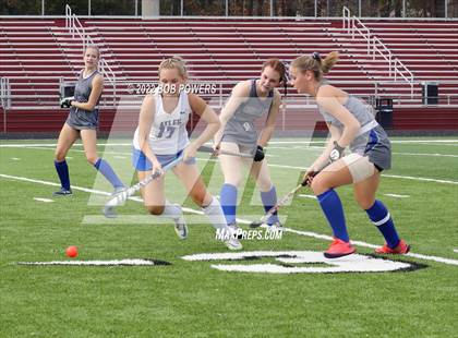 Thumbnail 2 in Courtland @ Atlee (VHSL Class 4 State Semifinal) photogallery.