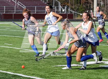 Thumbnail 3 in Courtland @ Atlee (VHSL Class 4 State Semifinal) photogallery.