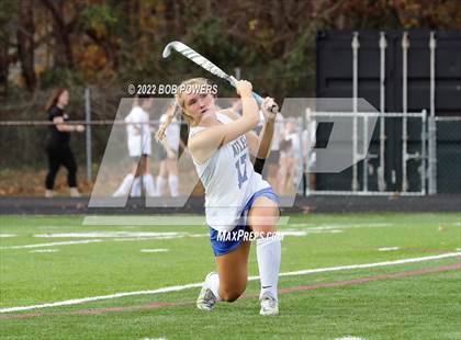 Thumbnail 1 in Courtland @ Atlee (VHSL Class 4 State Semifinal) photogallery.