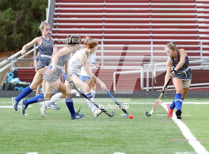 Thumbnail 2 in Courtland @ Atlee (VHSL Class 4 State Semifinal) photogallery.