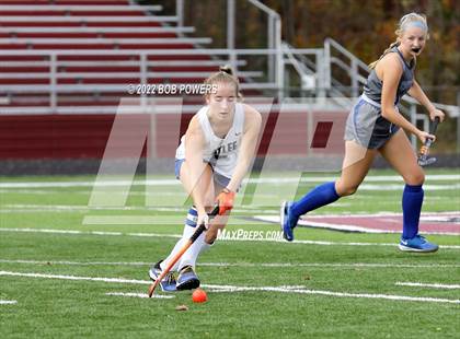 Thumbnail 2 in Courtland @ Atlee (VHSL Class 4 State Semifinal) photogallery.