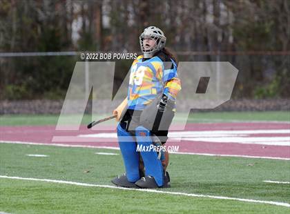 Thumbnail 2 in Courtland @ Atlee (VHSL Class 4 State Semifinal) photogallery.