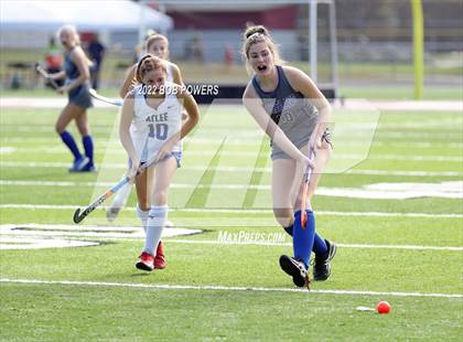 Thumbnail 2 in Courtland @ Atlee (VHSL Class 4 State Semifinal) photogallery.