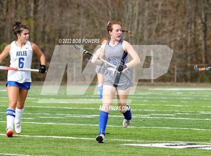 Thumbnail 3 in Courtland @ Atlee (VHSL Class 4 State Semifinal) photogallery.