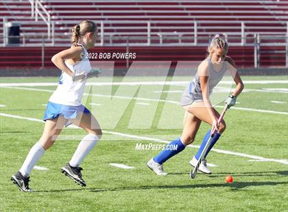 Thumbnail 1 in Courtland @ Atlee (VHSL Class 4 State Semifinal) photogallery.