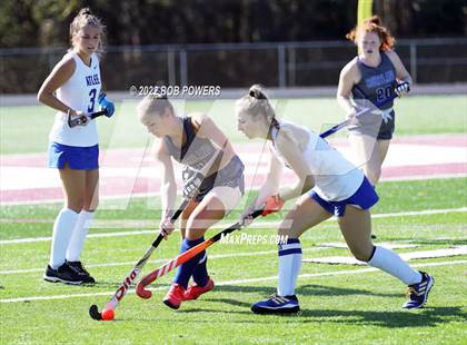 Thumbnail 2 in Courtland @ Atlee (VHSL Class 4 State Semifinal) photogallery.