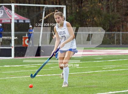 Thumbnail 1 in Courtland @ Atlee (VHSL Class 4 State Semifinal) photogallery.