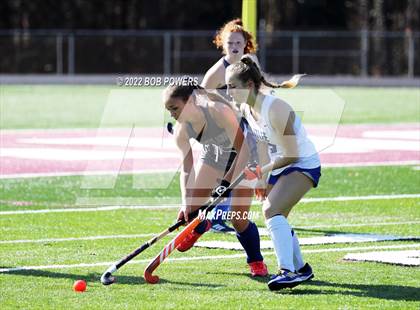 Thumbnail 3 in Courtland @ Atlee (VHSL Class 4 State Semifinal) photogallery.