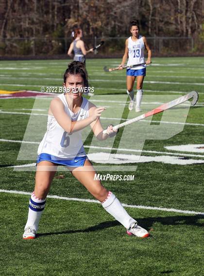 Thumbnail 2 in Courtland @ Atlee (VHSL Class 4 State Semifinal) photogallery.