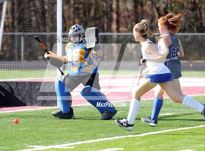 Thumbnail 3 in Courtland @ Atlee (VHSL Class 4 State Semifinal) photogallery.