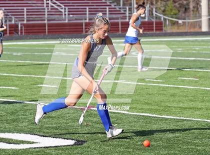 Thumbnail 2 in Courtland @ Atlee (VHSL Class 4 State Semifinal) photogallery.