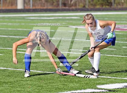 Thumbnail 3 in Courtland @ Atlee (VHSL Class 4 State Semifinal) photogallery.