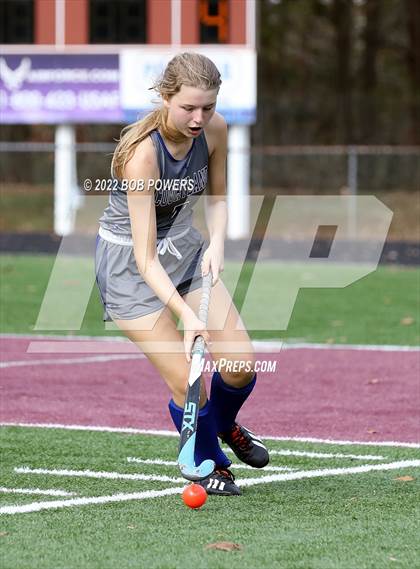 Thumbnail 3 in Courtland @ Atlee (VHSL Class 4 State Semifinal) photogallery.