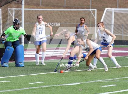 Thumbnail 1 in Courtland @ Atlee (VHSL Class 4 State Semifinal) photogallery.